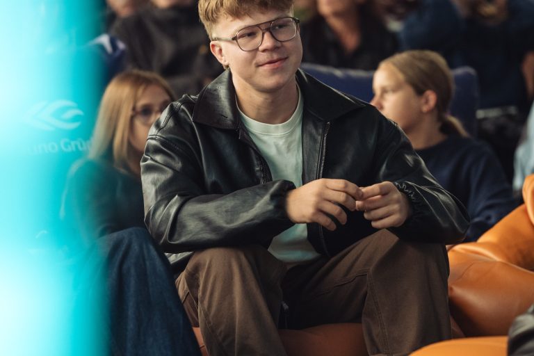 Garažinių grupių kovos AKTYVACIJA 2026