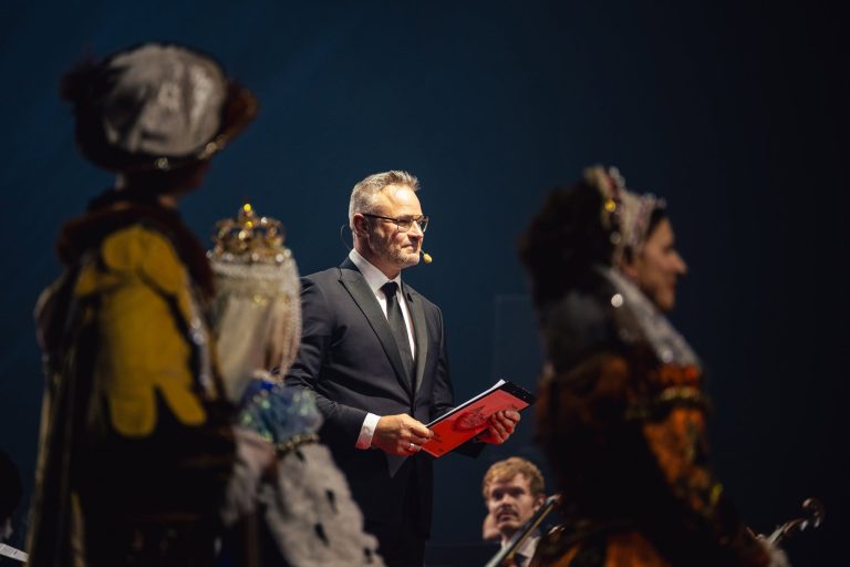 Kėdainių miesto šventė SUVIENYTI MIESTO