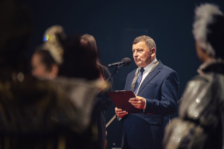 Kėdainių miesto šventė SUVIENYTI MIESTO