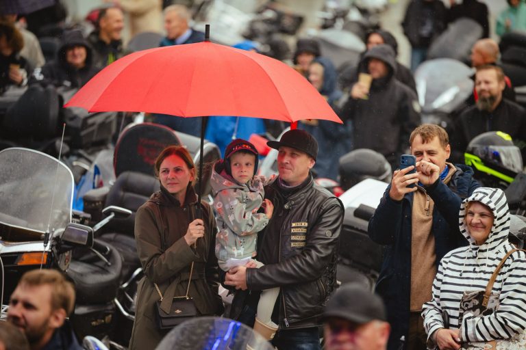 Kėdainių miesto šventė SUVIENYTI MIESTO