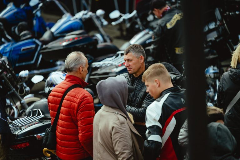 Kėdainių miesto šventė SUVIENYTI MIESTO