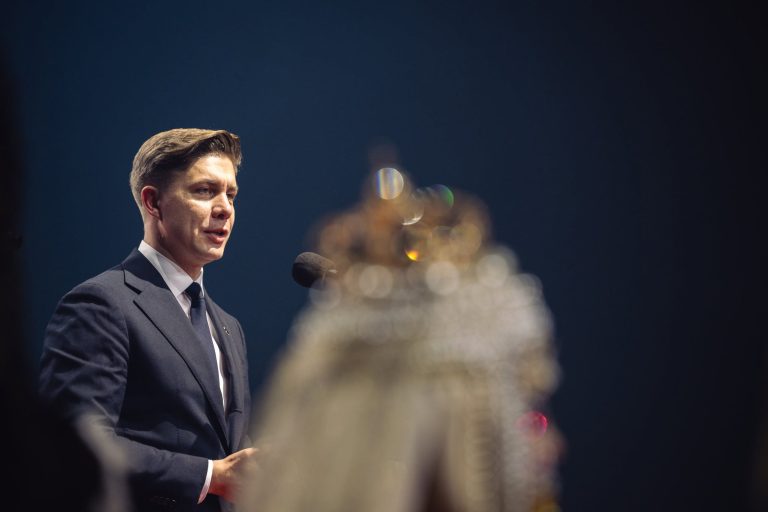 Kėdainių miesto šventė SUVIENYTI MIESTO