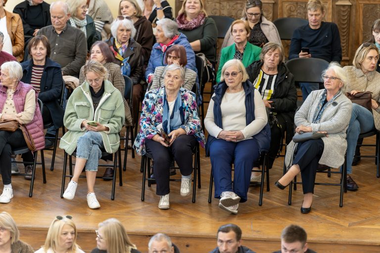 Vargonų festivalio CANTUS ORGANI uždarymas