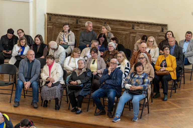 Vargonų festivalio CANTUS ORGANI uždarymas