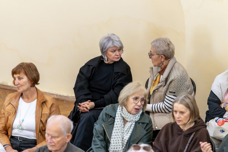 Vargonų festivalio CANTUS ORGANI uždarymas