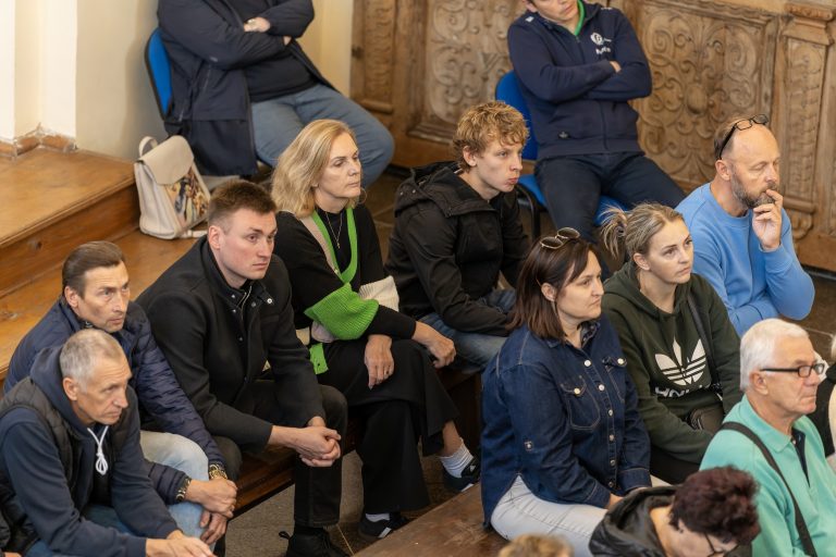 Vargonų festivalio CANTUS ORGANI uždarymas