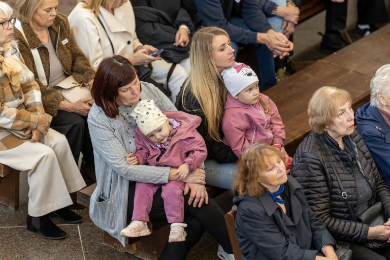 Vargonų festivalio CANTUS ORGANI uždarymas