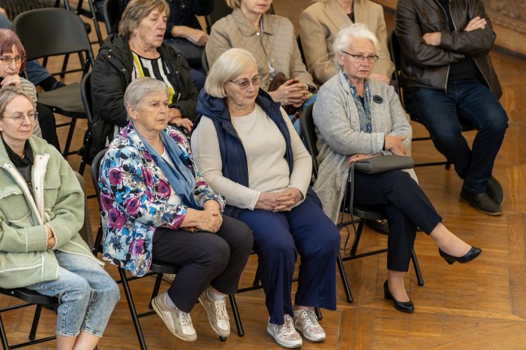 Vargonų festivalio CANTUS ORGANI uždarymas