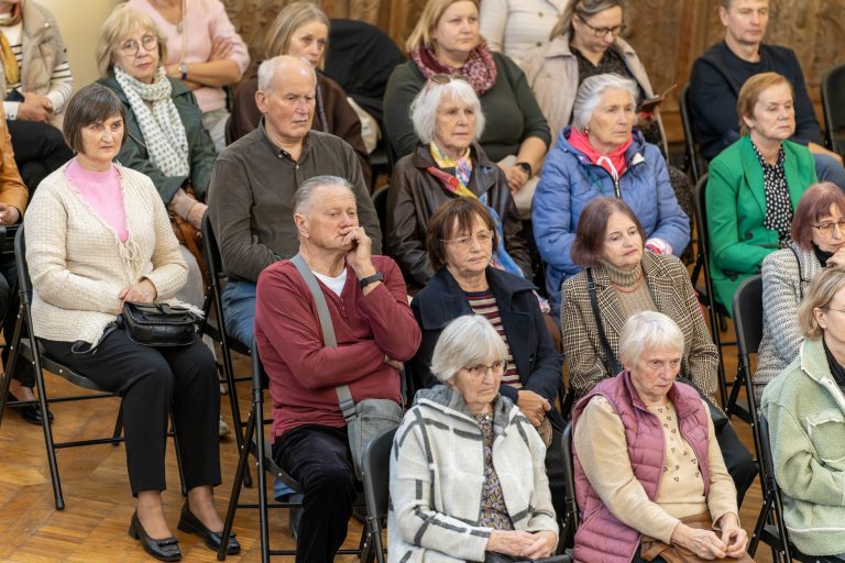 Vargonų festivalio CANTUS ORGANI uždarymas