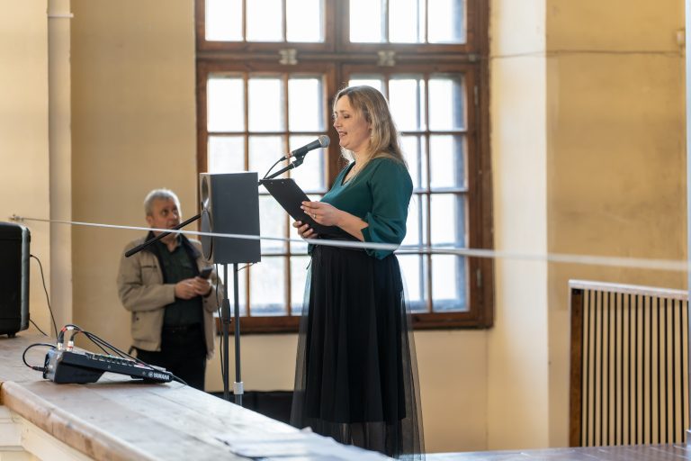 Vargonų festivalio CANTUS ORGANI uždarymas