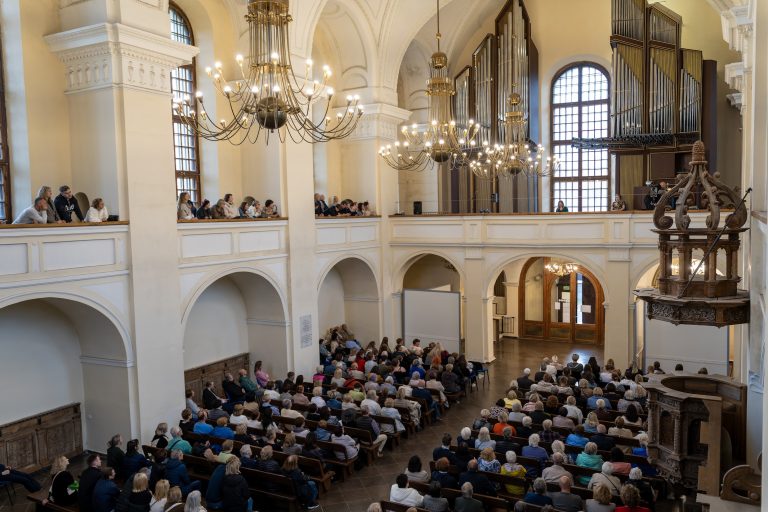 Vargonų festivalio CANTUS ORGANI uždarymas