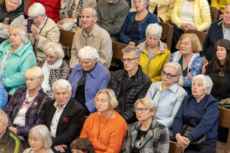 Vargonų festivalio CANTUS ORGANI uždarymas