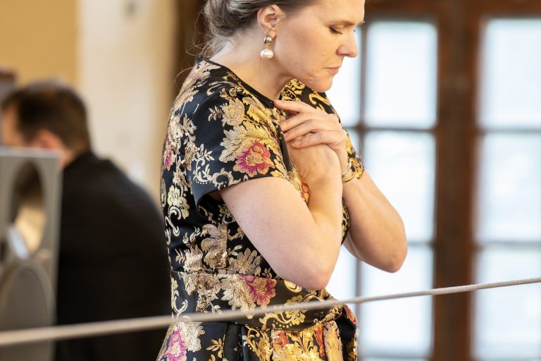 Vargonų festivalio CANTUS ORGANI uždarymas