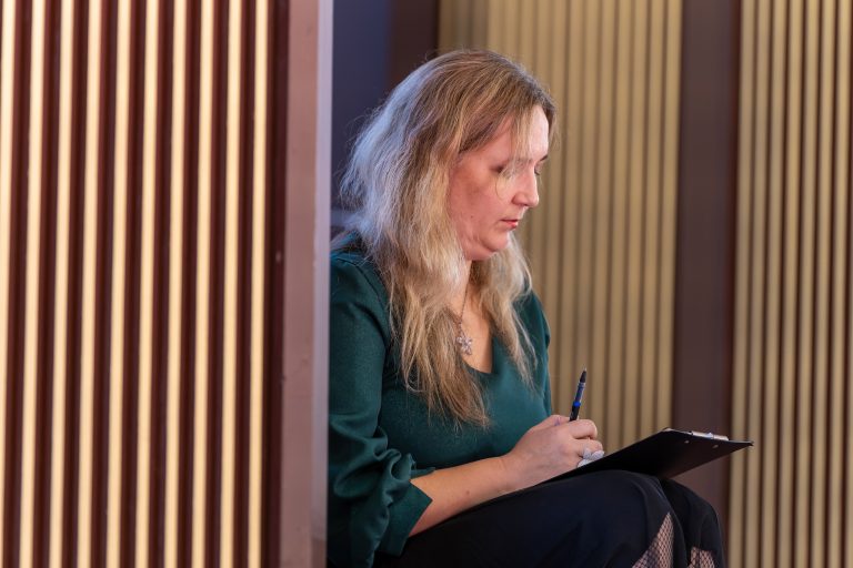 Vargonų festivalio CANTUS ORGANI uždarymas