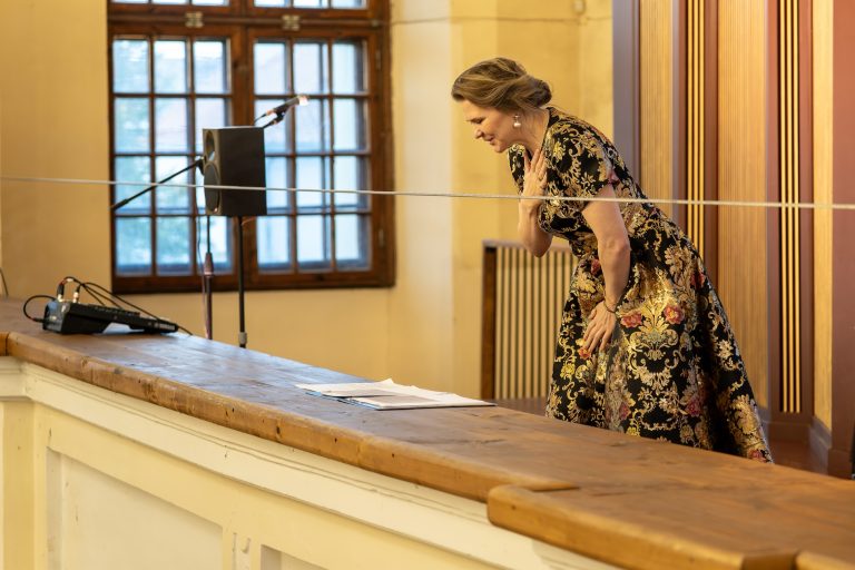 Vargonų festivalio CANTUS ORGANI uždarymas