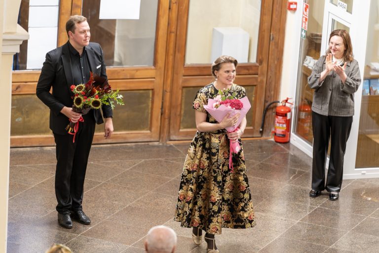 Vargonų festivalio CANTUS ORGANI uždarymas